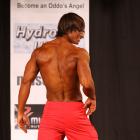 Todd  Mendoza - NPC Greater Gulf States 2012 - #1